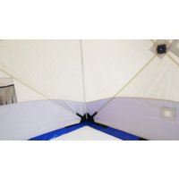 Палатка для зимней рыбалки Сибтермо SibFisher 2.3-2.3 01320501