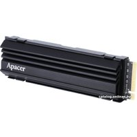 SSD Apacer AS2280Q4U M.2 PCIe Gen4 x4 4TB AP4TBAS2280Q4U-1