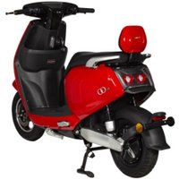 Электроскутер Lima M9 Li-ion в Гомеле