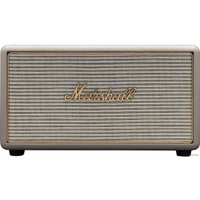 Беспроводная аудиосистема Marshall Stanmore Multi-Room (кремовый)