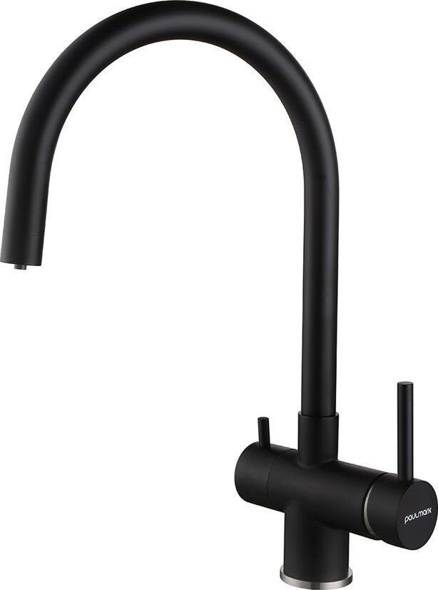 

Смеситель Paulmark He213218-AN