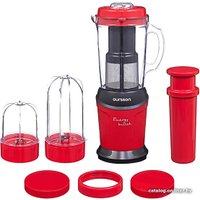 Стационарный блендер Oursson BL1000TD/RD
