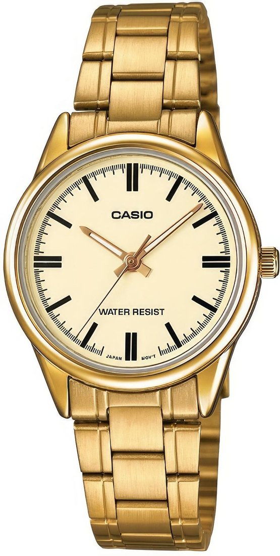 

Наручные часы Casio LTP-V005G-9A