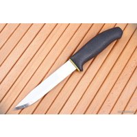Нож Morakniv 748 MG (черный)