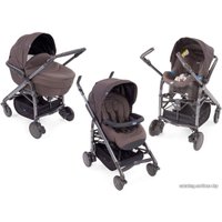 Универсальная коляска Chicco Trio Love (3 в 1)