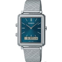 Наручные часы Casio MTP-B205M-3E