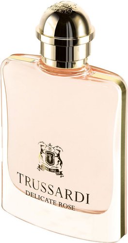Trussardi Delicate Rose EdT (50 мл)
