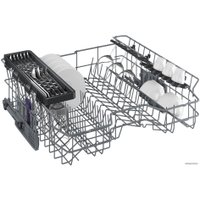 Отдельностоящая посудомоечная машина BEKO MDFN26431X