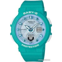 Наручные часы Casio Baby-G BGA-250-2A