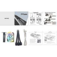 Видеокарта ZOTAC Gaming GeForce RTX 5070 Ti Solid ZT-B50710D-10P