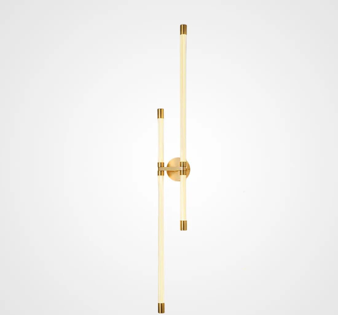 

Бра ImperiumLoft Birta-C-Wall01 226351-23