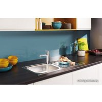 Смеситель Grohe Eurosmart Cosmopolitan 32842000