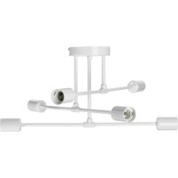 Люстра средней высоты Sundays Home KR-24 6204