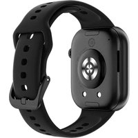 Умные часы HONOR Choice Watch 2i (черный, международная версия)