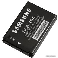 Аккумулятор Samsung SLB-10A