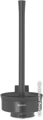 Держатель для туалетной бумаги Brabantia Profile 483462 (черный)