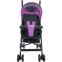 Коляска прогулочная «трость» Indigo Bono (фиолетовый)