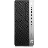 Компьютер HP EliteDesk 800 G3 1HK25EA
