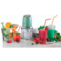 Чоппер Ariete Vintage 0438/04 (зеленый)