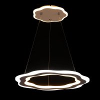 Подвесная люстра De City Мадлен 424014901