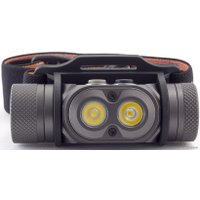 Фонарь Яркий луч YLP Panda 3R