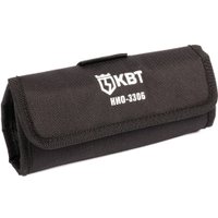 Динамометрическая отвертка с набором КВТ НИО-3306