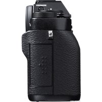 Беззеркальный фотоаппарат Fujifilm X-T1 Body