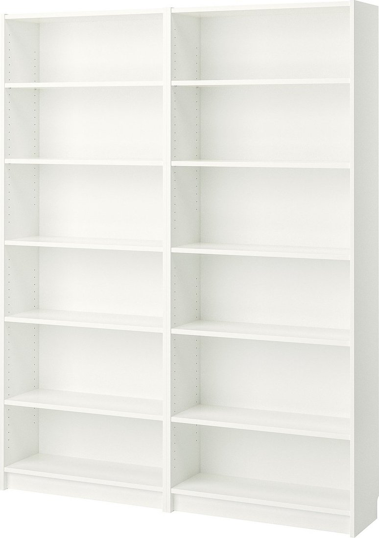 Стеллаж Ikea Billy S79017837