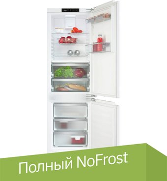 Холодильник Miele KFN 7744 E