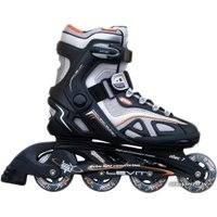 Роликовые коньки Tempish Levit PP Orange (р. 41)