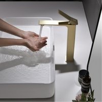 Смеситель Ganzer GZ05112-S