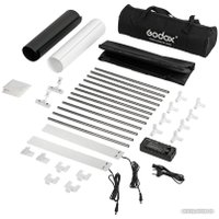 Фотобокс Godox LSD40 с LED подсветкой