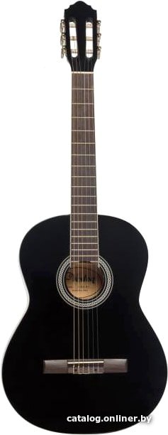 Акустическая гитара Veston 4/4 C-45A BK