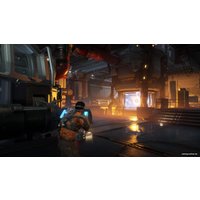  Outcast: A New Beginning для PlayStation 5