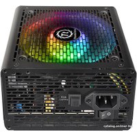 Блок питания Thermaltake Smart BX1 RGB 550W SP-550AH2NKB-2