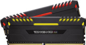 Vengeance RGB 2x16GB DDR4 PC4-26600 CMR32GX4M2C3333C16