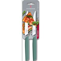 Набор ножей Victorinox Swiss Modern 6.9006.12W43B