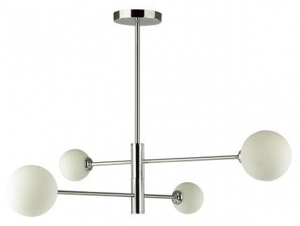 

Подвесная люстра Lumion Moderni 5225/4C