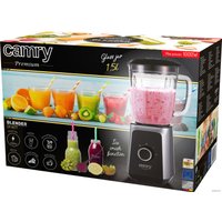 Стационарный блендер CAMRY CR 4077