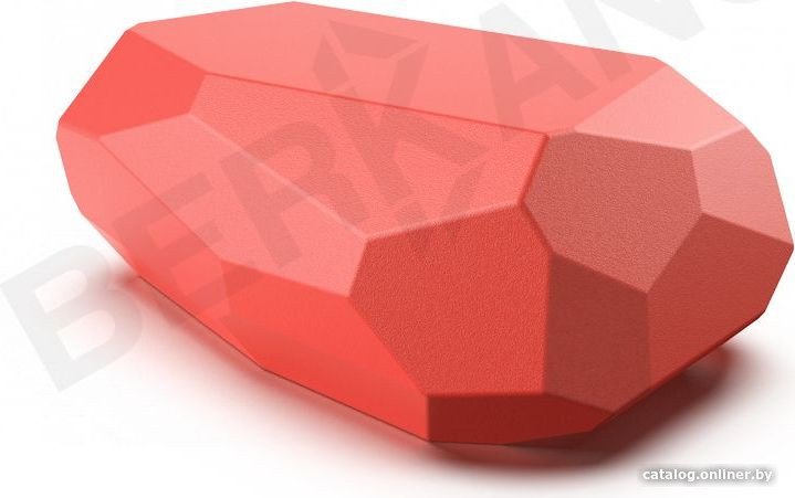 Фигурка для сада Berkano Polysquare 210_014_19 (красный)