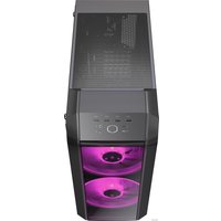 Корпус Cooler Master MasterCase H500