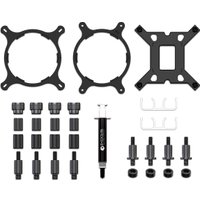 Система жидкостного охлаждения для процессора ID-Cooling ZoomFlow 240 XT V2 White