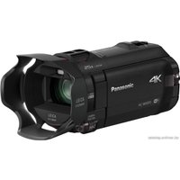 Видеокамера Panasonic HC-WX970