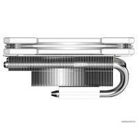 Кулер для процессора ID-Cooling IS-55 ARGB WHITE