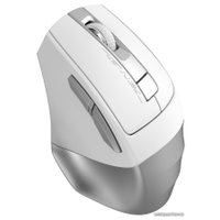 Мышь A4Tech Fstyler FB35C (белый)