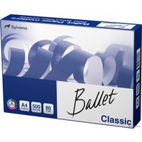 Офисная бумага Ballet Classic A4 (80 г/м2, 500 л)