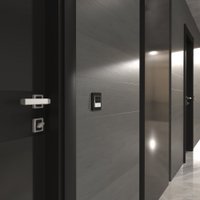 Кнопка для звонка Werkel W1114601 a054308