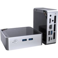 Мини-ПК Ninkear M6 (AMD Ryzen 3 4300U, 8GB/256GB)