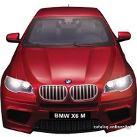 Автомодель MJX BMW X6 M (8541)