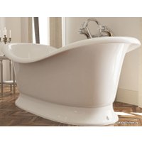 Ванна AquaStone Лиона 190x86 (на подиуме)